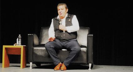 Tenor mexicano Mauro Calderón ofrece charla en el Centro Cultural