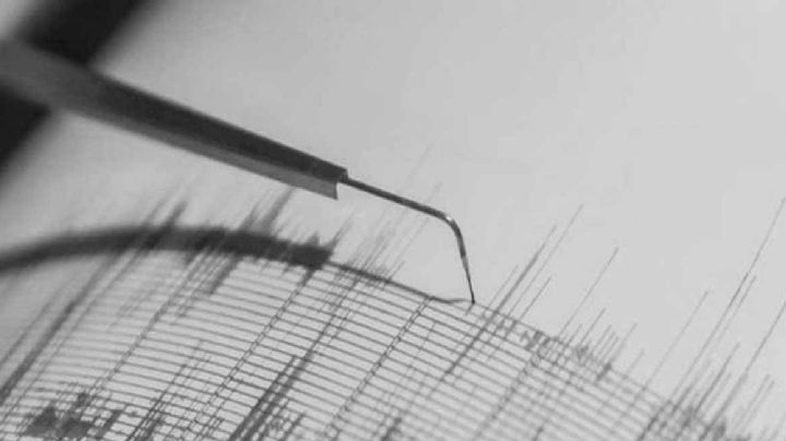 Reportan sismo en Veracruz y Oaxaca; anoche tembló en Jalisco durante el paso de "Nora"