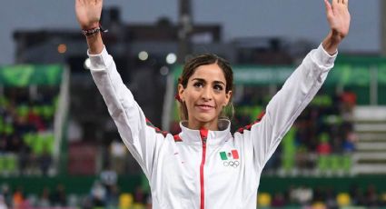 Tokio 2020: Paola Morán en semifinales de los 400 metros planos