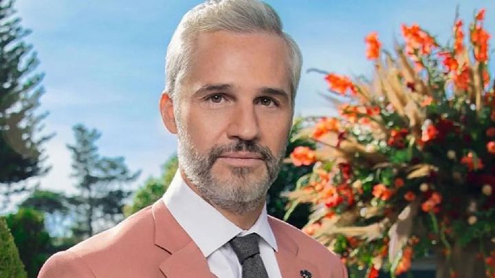 Juan Pablo Medina se encuentra estable y fuera de peligro