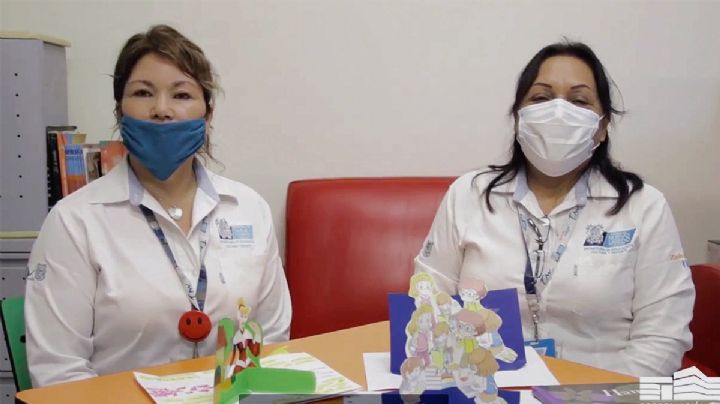 Inician ‘vacaciones’  en las bibliotecas públicas de Nuevo Laredo