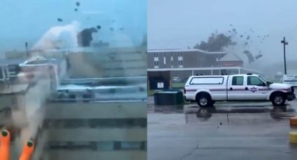 VIDEOS/FOTOS: Destrucción del huracán Ida en Luisiana