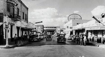 Nombres de calles de Nuevo Laredo que aún son mencionadas