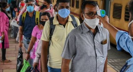 Mueren 68 personas en India por nueva infección viral, los niños son las principales víctimas