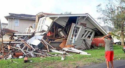 Daños del huracán Ida en Nueva Orleans: prevén que aumente número de muertos