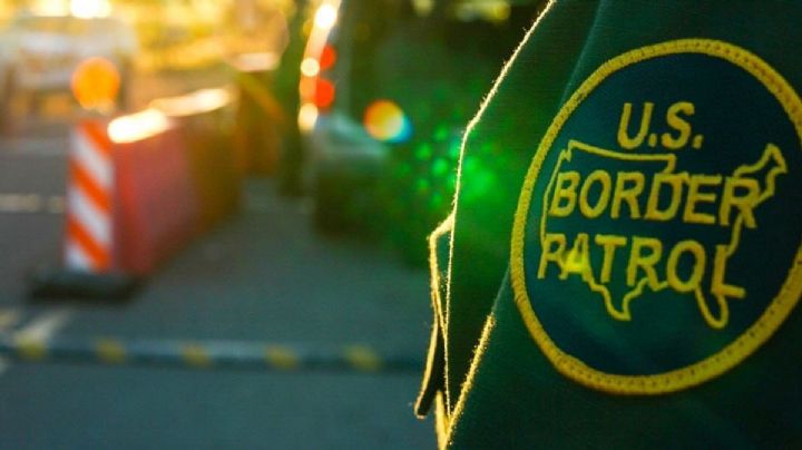 Arresta PF a integrante de la banda MS-13 en Laredo, Texas