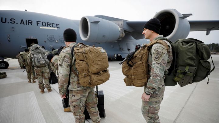 Terminó la guerra de EU en Afganistán tras 20 años de ocupación