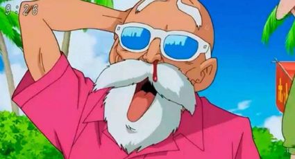 ¡Adios Maestro Roshi! Cancelan ‘Dragon Ball Super’ por "violencia simbólica" en Argentina