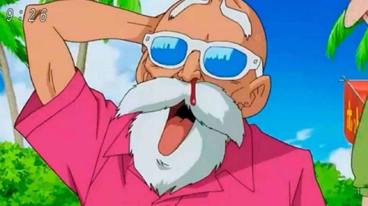 ¡Adios Maestro Roshi! Cancelan ‘Dragon Ball Super’ por "violencia simbólica" en Argentina