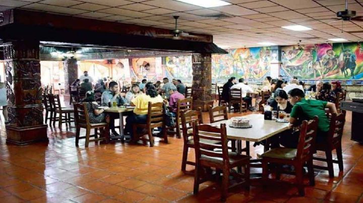Nuevo Laredo: Cambian horario de venta de alcohol en restaurantes