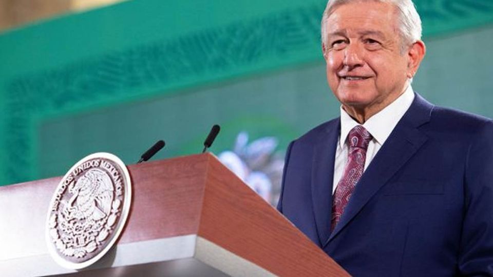 El Tercer Informe de Gobierno del Presidente AMLO será mañana 1 de septiembre.