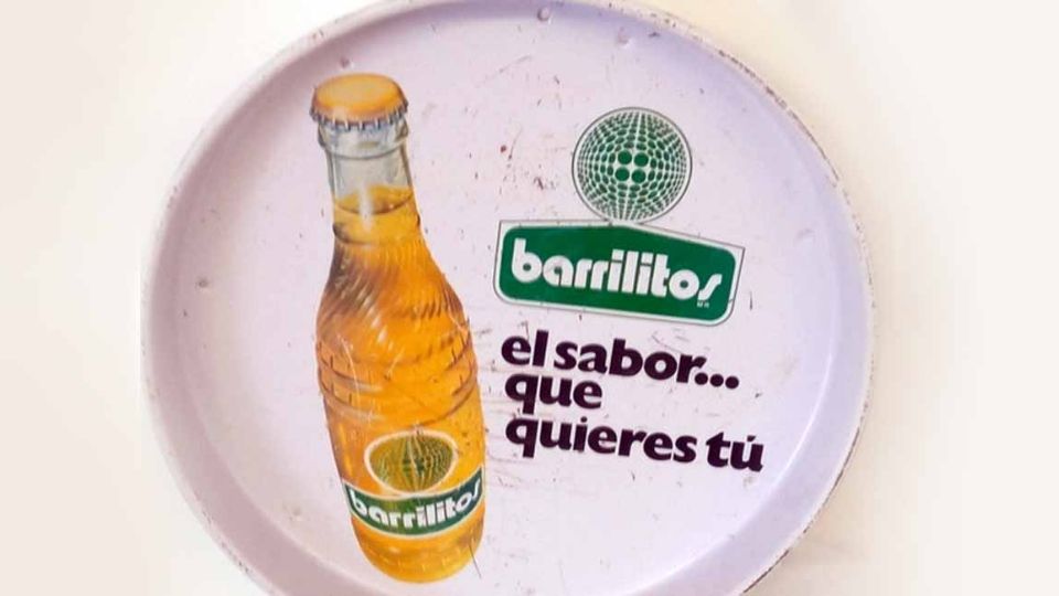 Hay refrescos que quedaron en un bonito recuerdo