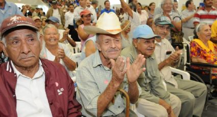 Arranca en Nuevo Laredo inscripción para pensión a 65 y más