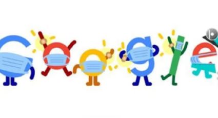 ¿Qué significa el Doodle de Google de hoy?