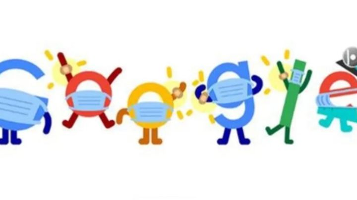 ¿Qué significa el Doodle de Google de hoy?
