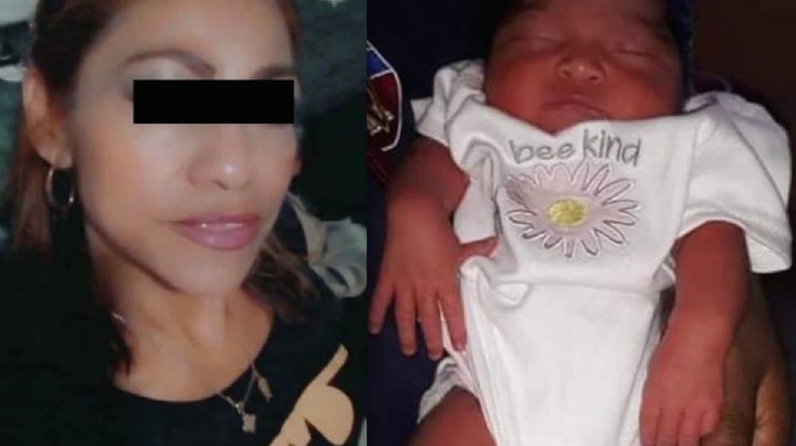 Robo de bebé recién nacida en Reynosa, esto es lo que se sabe