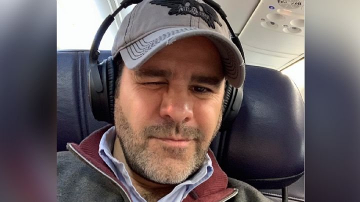 ¡Hospitalizan a Eduardo Capetillo!, ¿Cuál es su estado de salud?