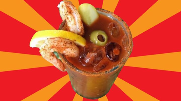 Prepara la michelada más sabrosa, los ingredientes están en casa