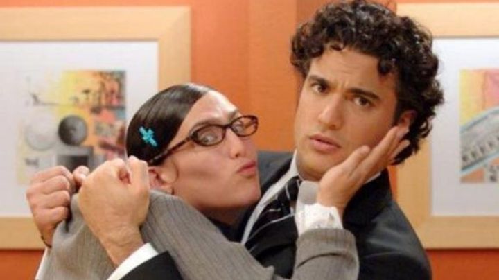 La historia real detrás de "La fea más bella", su reparto esconde muchos secretos