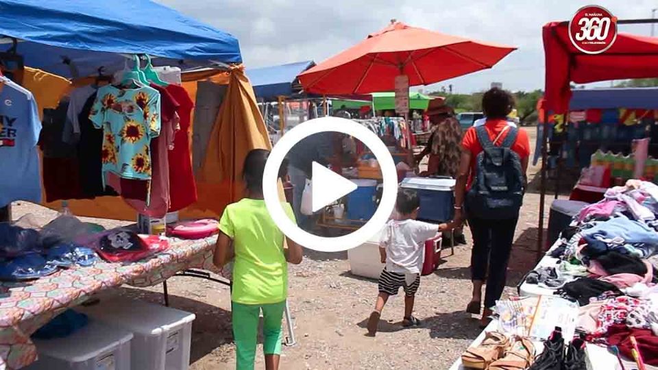 En un sondeo en la Pulga madres de familia opinaron