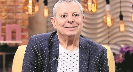 ¿Está grave?: César Bono da positivo a Covid, ya estaba vacunado con las 2 dosis