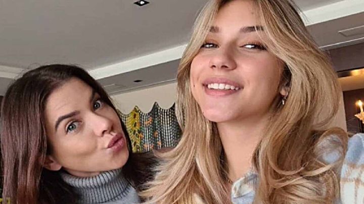 Cierra cuenta de Tiktok de su hija de 14 años: "No quiero verla con bailecitos de mono entrenado"