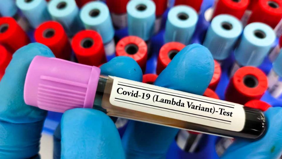 Aparecen primero casos de esta nueva cepa