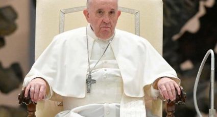 ¿Amenaza al Papa Francisco I? Recibe carta con tres balas de pistola