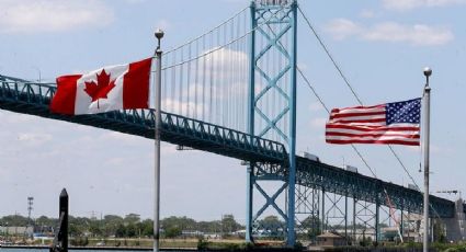 Canadá reabre frontera con Estados Unidos a ciudadanos completamente vacunados