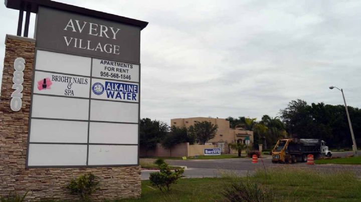 Mujer herida en el pecho durante balacera en los Apartamentos Avery Village