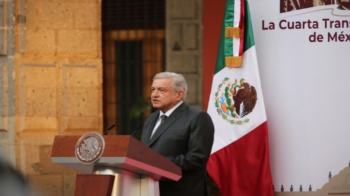 Las mejores frases de AMLO en su Tercer Informe de Gobierno 2021
