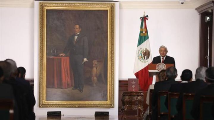 ‘Tengan para que aprendan’: Presume AMLO 'récords' económicos en Tercer Informe de Gobierno 2021