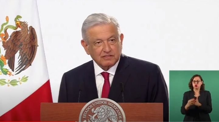 AMLO y la frontera: Beneficios logrados en el Tercer Informe de Gobierno 2021