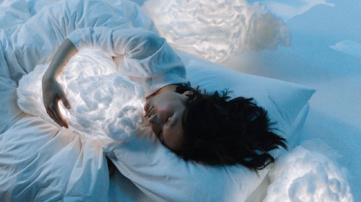 Significado de los sueños, estos son los más frecuentes