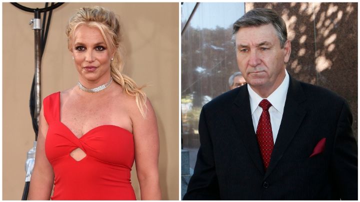 ¡2 millones de dólares! Pide el papá de Britney Spears para renunciar a la tutela, ¿Es extorsión?
