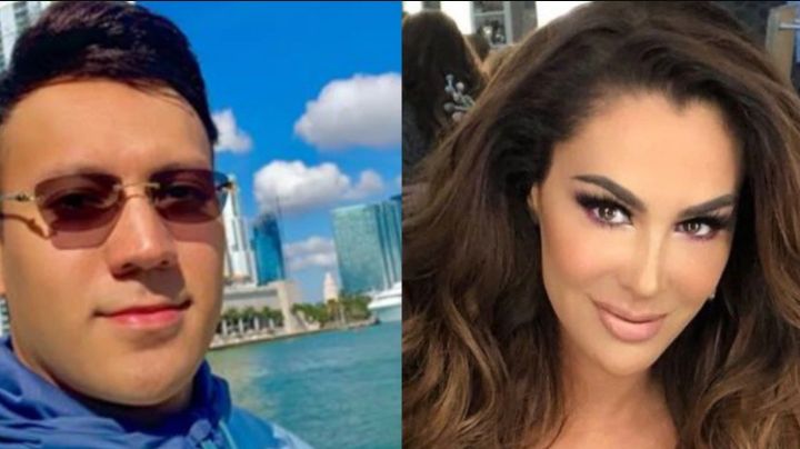¡Se da a la fuga! Esposo de Ninel Conde es acusado de fraude por el FBI