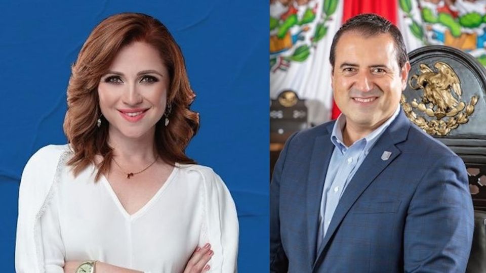 Aprueban desastre de Enrique Rivas