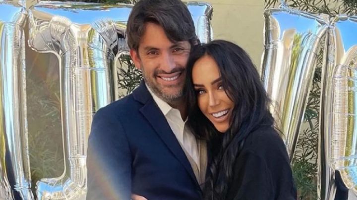 Giran orden de aprehensión contra Inés Gómez Mont y su esposo