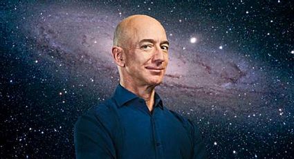 Jeff Bezos quiere ser inmortal y crea empresa que investigará cómo evitar la muerte