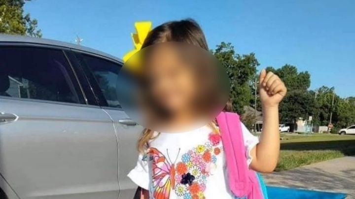 Mientras dormía muere de covid niña de preescolar en Texas