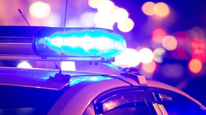 Tragedia juvenil en Laredo: muere menor de 17 años al chocar; hay otro grave