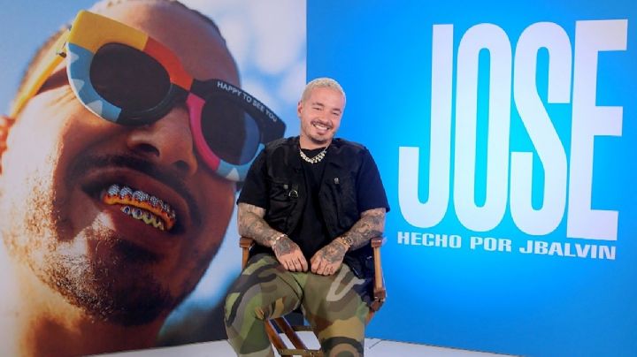 TikTok: J Balvin ofrece concierto gratuito ¡Apunta la fecha!