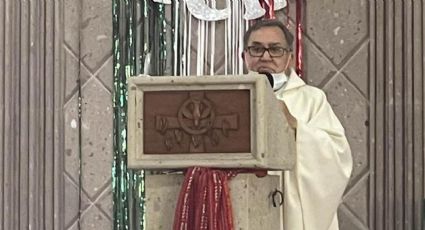 “¿Por qué no matamos a la mamá?” opinó Sacerdote de Coahuila ante la ley de aborto