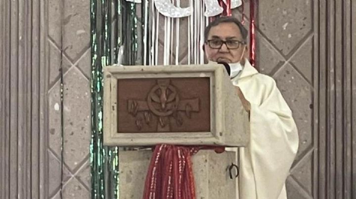 “¿Por qué no matamos a la mamá?” opinó Sacerdote de Coahuila ante la ley de aborto