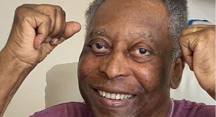 Pelé fuera de peligro: Sale de terapia intensiva tras su operación de colon