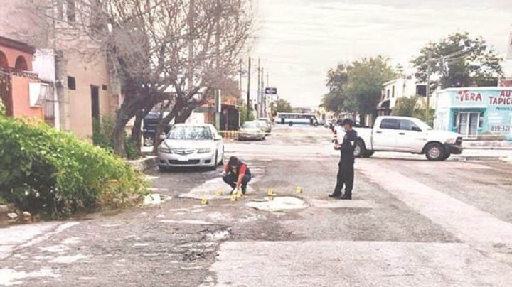 Ex esposa e hijos de “Beto Quintanilla” son atacados a balazos