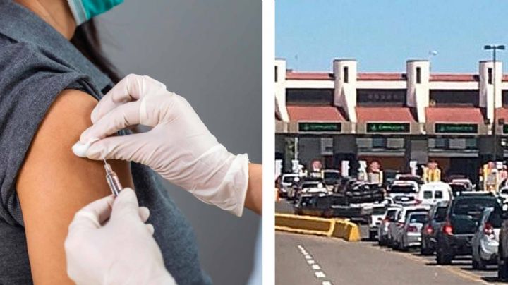 Reapertura de los puentes será en noviembre: exigirán certificado de vacunación