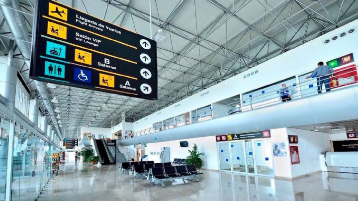 EU emite alerta de viaje nivel 3 por "alto contagio" de covid en México