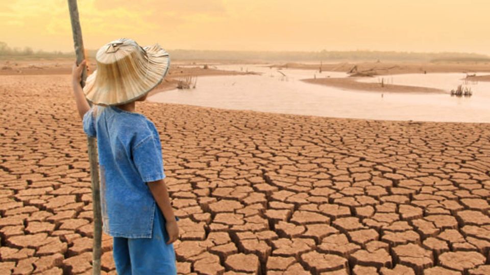 Se prevé que la migración aumentará en todas las regiones y países debido a los impactos climáticos