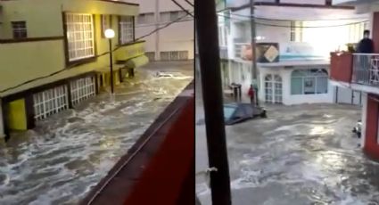 VIDEO: Emiten declaratoria de emergencia para Tula y otros municipios de Hidalgo